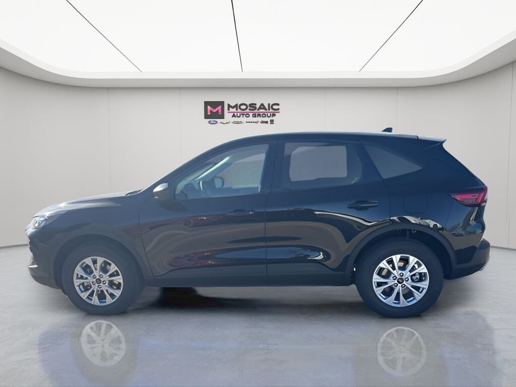New 2026 Ford Escape Active SUV