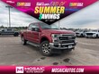 Ford F-350SD