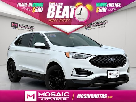 2024 Ford Edge SEL SUV