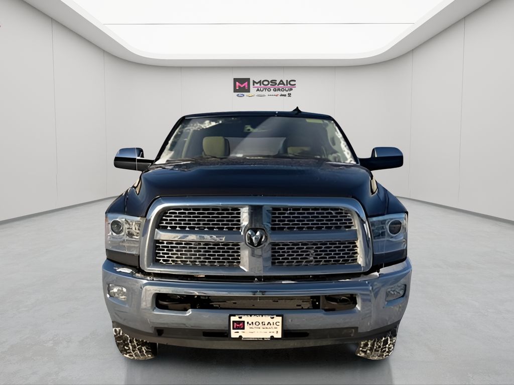 Used 2015 RAM Ram 3500 Pickup Laramie with VIN 3C63R3EL5FG579490 for sale in Zumbrota, Minnesota