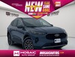  Ford Escape Plug-In Hybrid