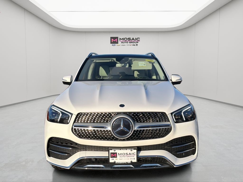 Used 2020 Mercedes-Benz GLE GLE 350 SUV