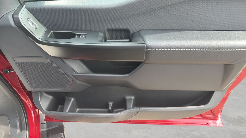 2025 Ford F-150 STX - Photo 11