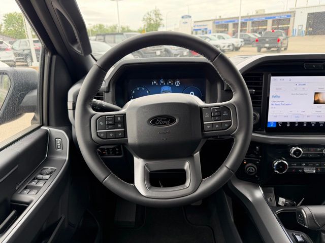 2026 Ford F-150 XLT - Photo 14