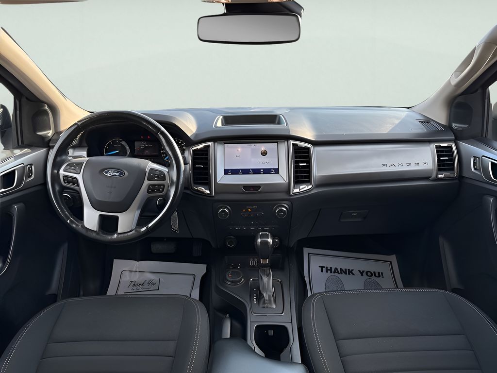 2020 Ford Ranger XLT - Photo 14