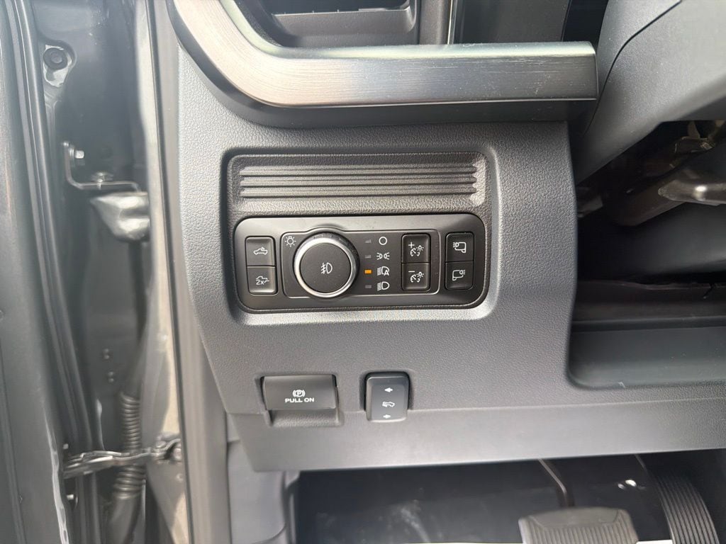 2026 Ford F-350 Super Duty Lariat - Photo 27