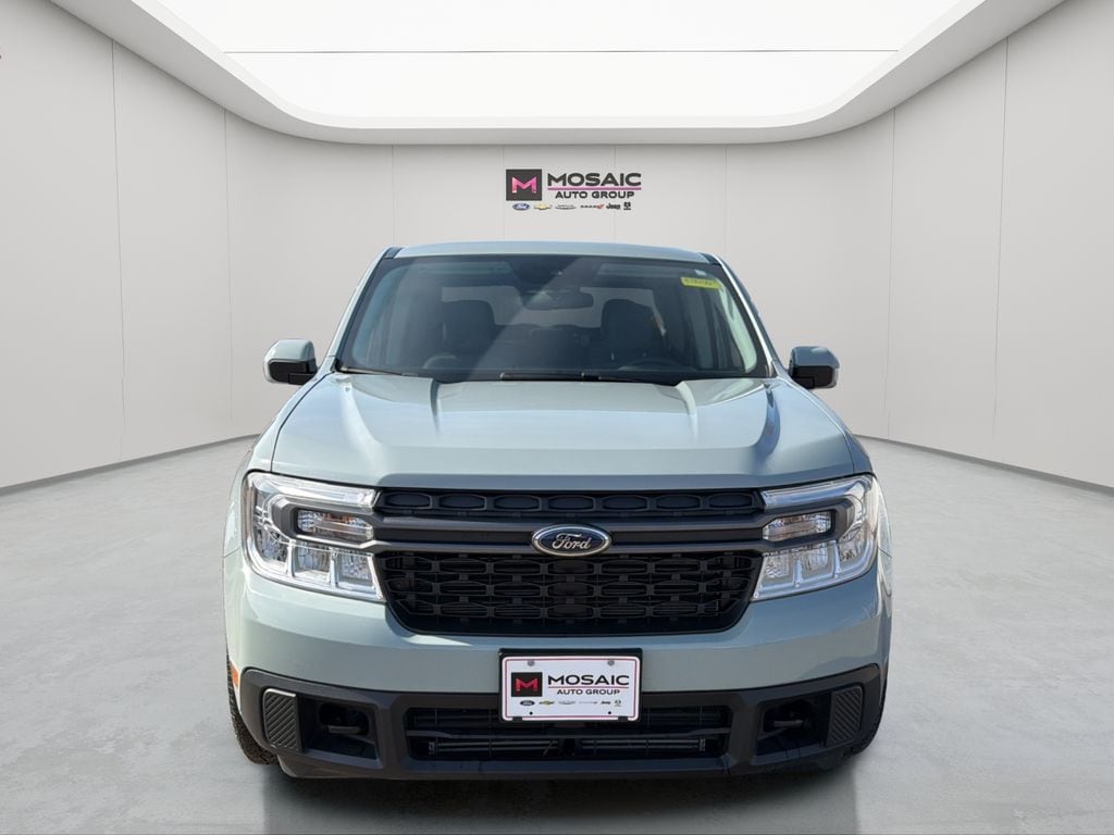 Used 2023 Ford Maverick XLT with VIN 3FTTW8F92PRA98393 for sale in Zumbrota, Minnesota