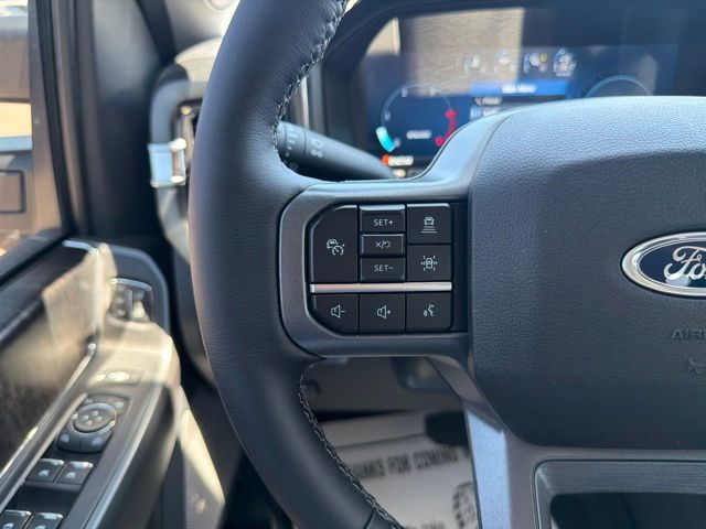 2026 Ford F-350 Super Duty Lariat - Photo 36