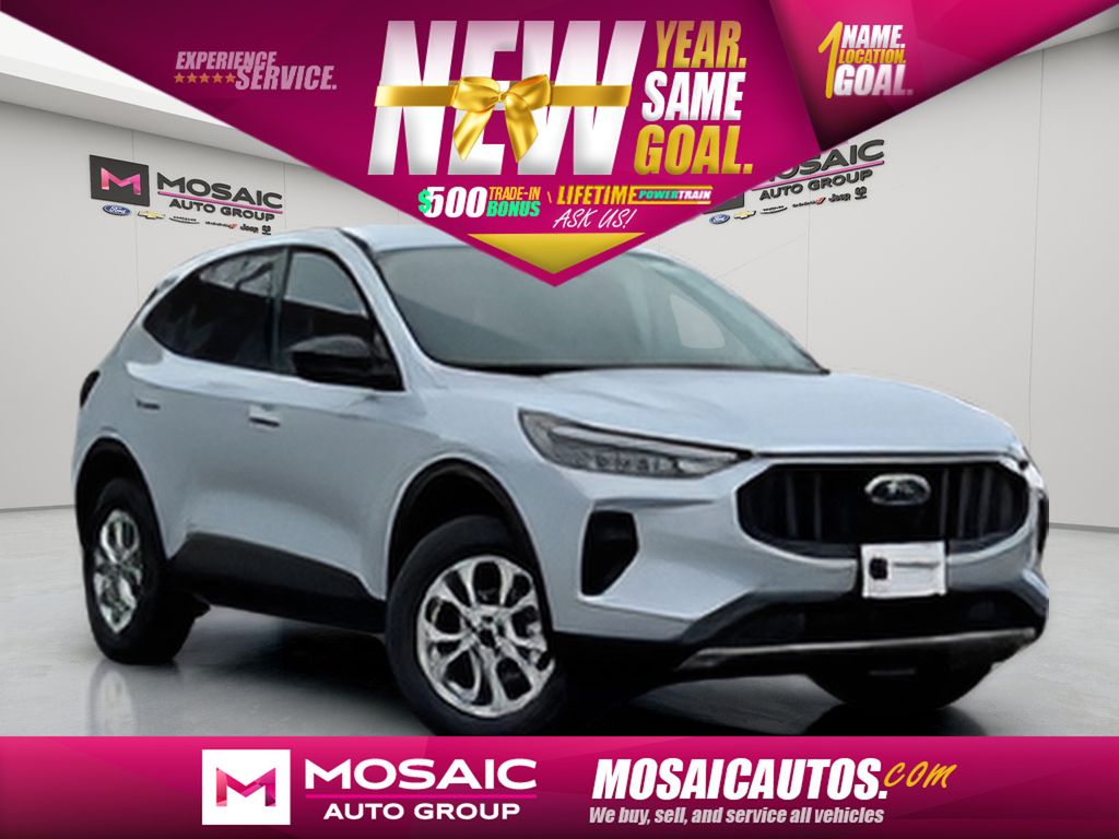 2026 Ford Escape Active's photo