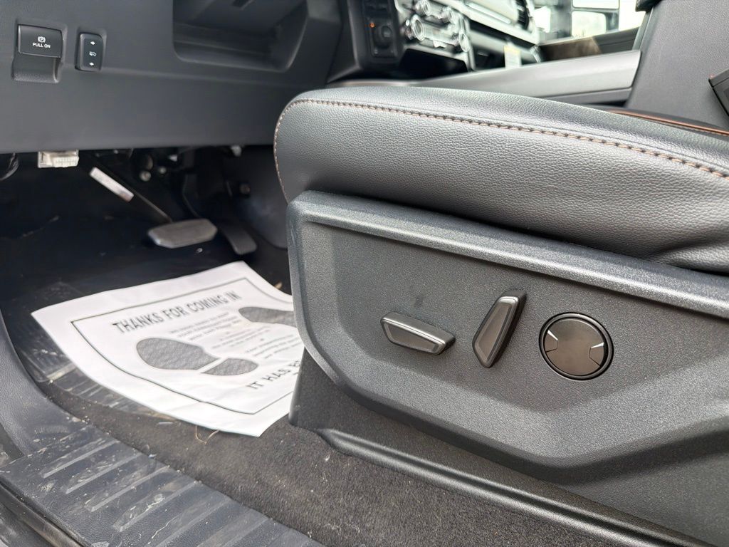 2026 Ford F-350 Super Duty Lariat - Photo 26