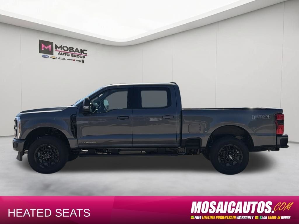 New 2026 Ford F-350SD XLT Truck