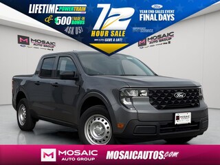 2025 Ford Maverick XL Truck