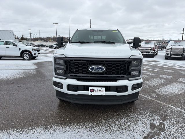 Used 2023 Ford F-350 Super Duty XLT with VIN 1FT8W3BT9PED48239 for sale in Zumbrota, Minnesota