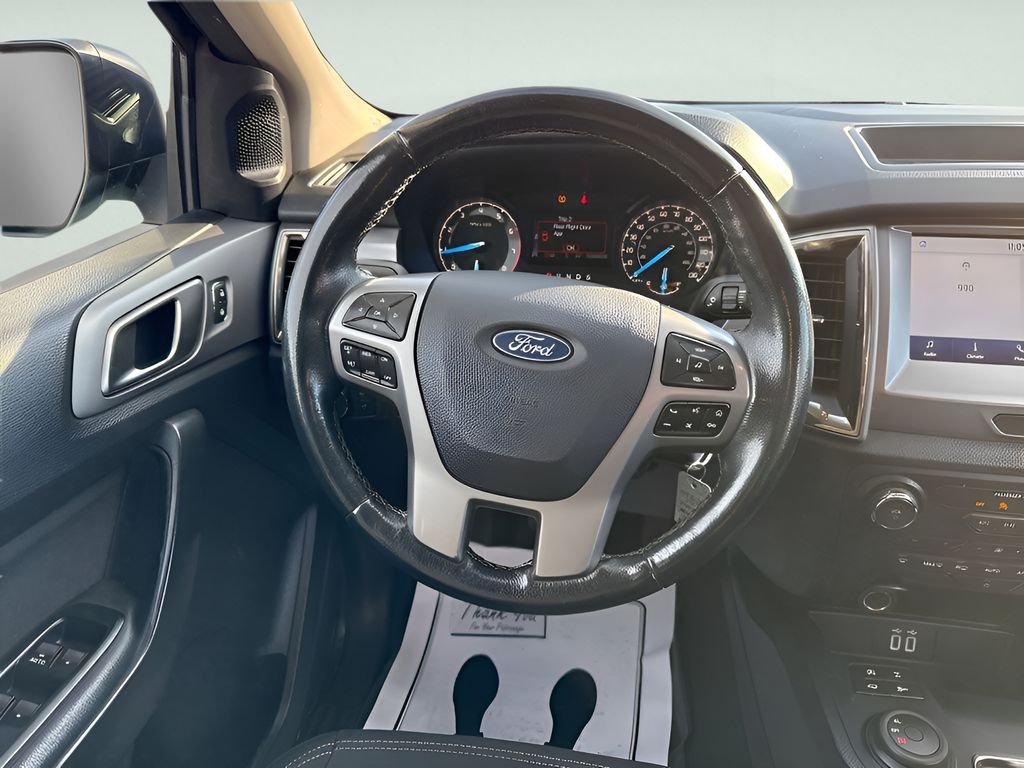 2020 Ford Ranger XLT - Photo 17