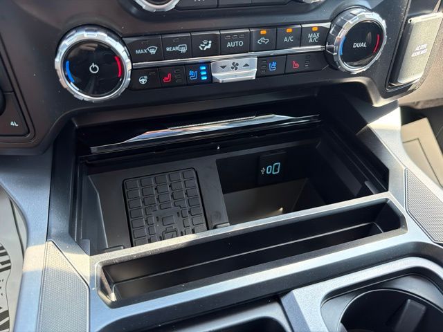 2026 Ford F-350 Super Duty Lariat - Photo 32