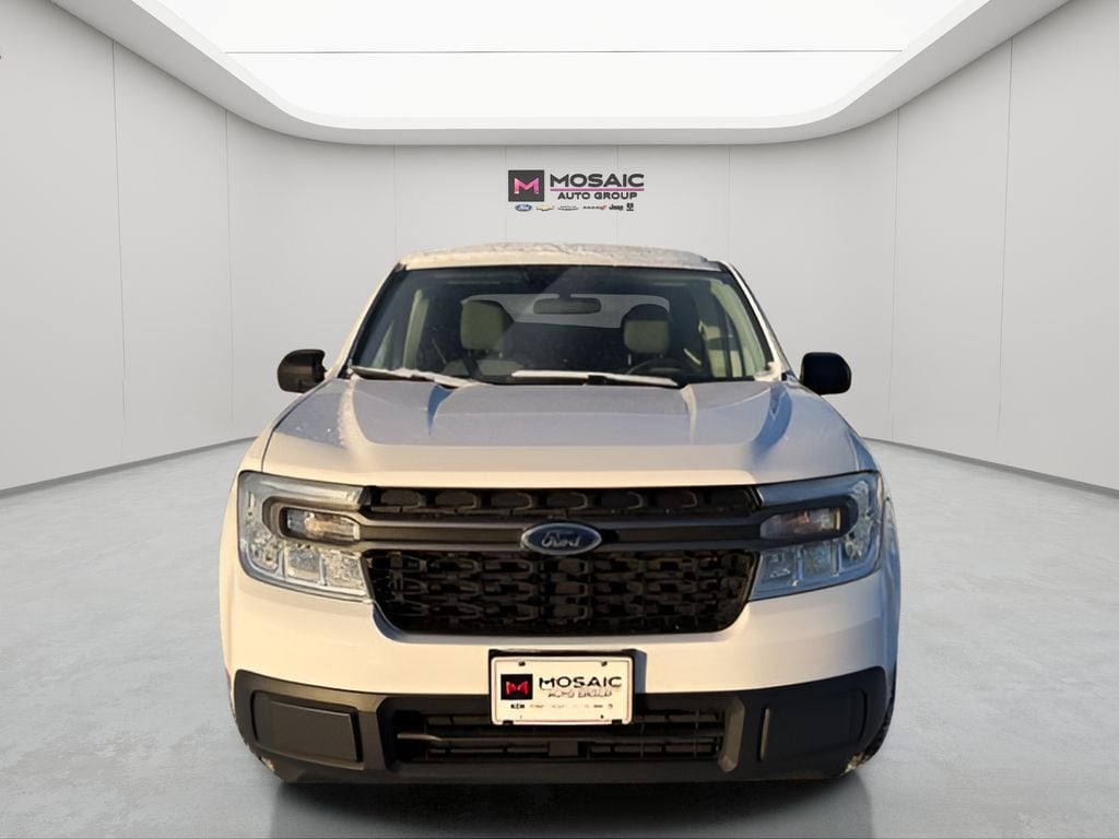 Used 2022 Ford Maverick XLT with VIN 3FTTW8E91NRA70728 for sale in Zumbrota, Minnesota