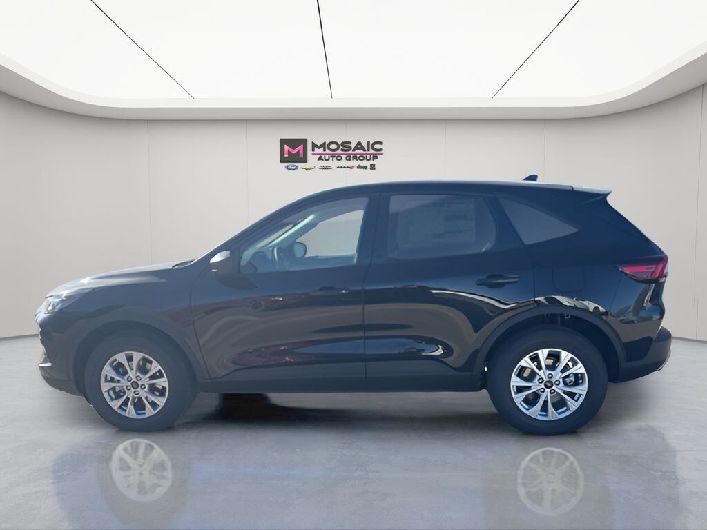 New 2026 Ford Escape Active SUV