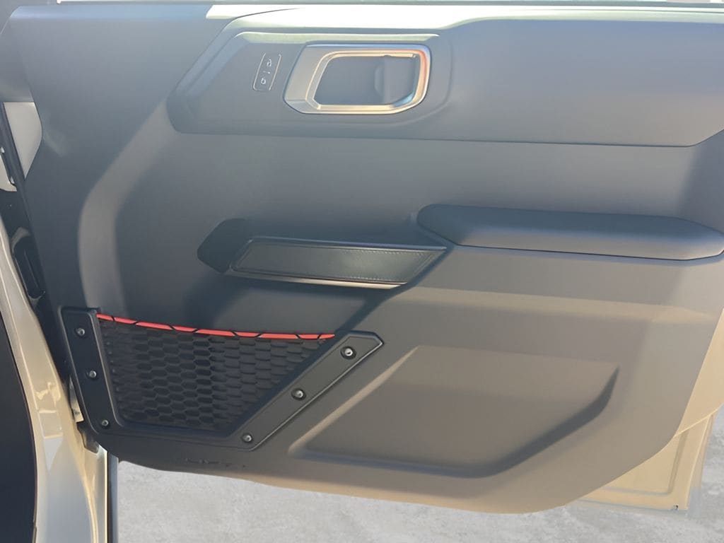 2025 Ford Bronco 4-Door Raptor - Photo 10