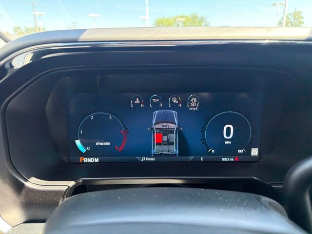 2026 Ford F-350 Super Duty Lariat - Photo 35
