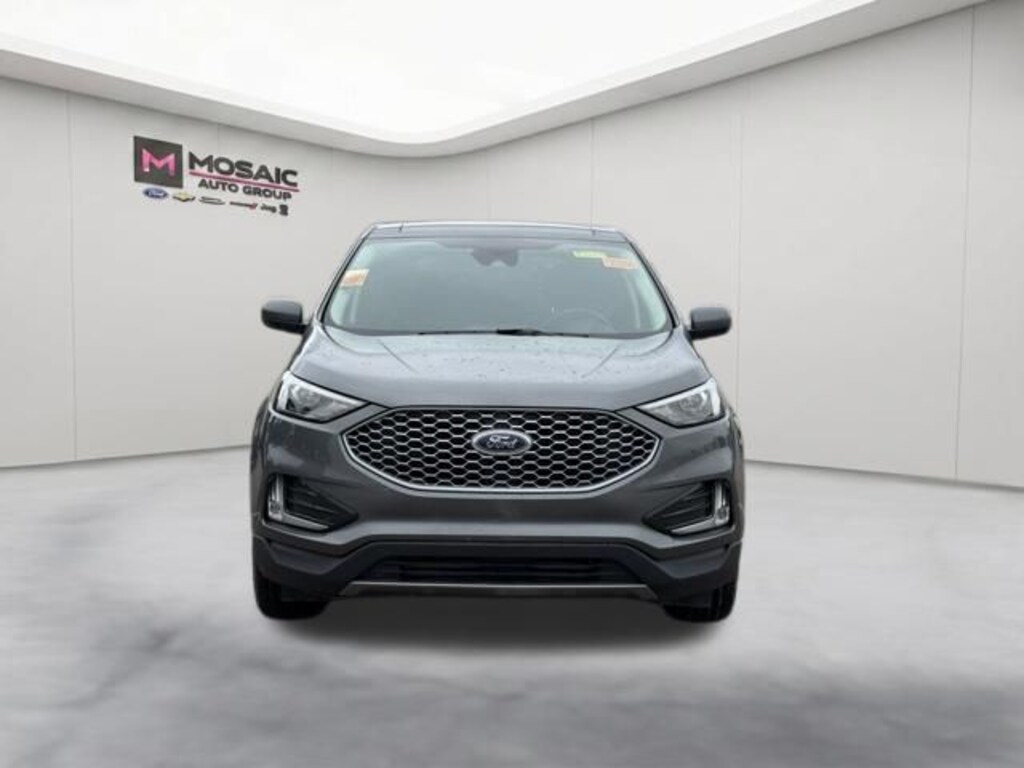 Used 2023 Ford Edge SEL SUV