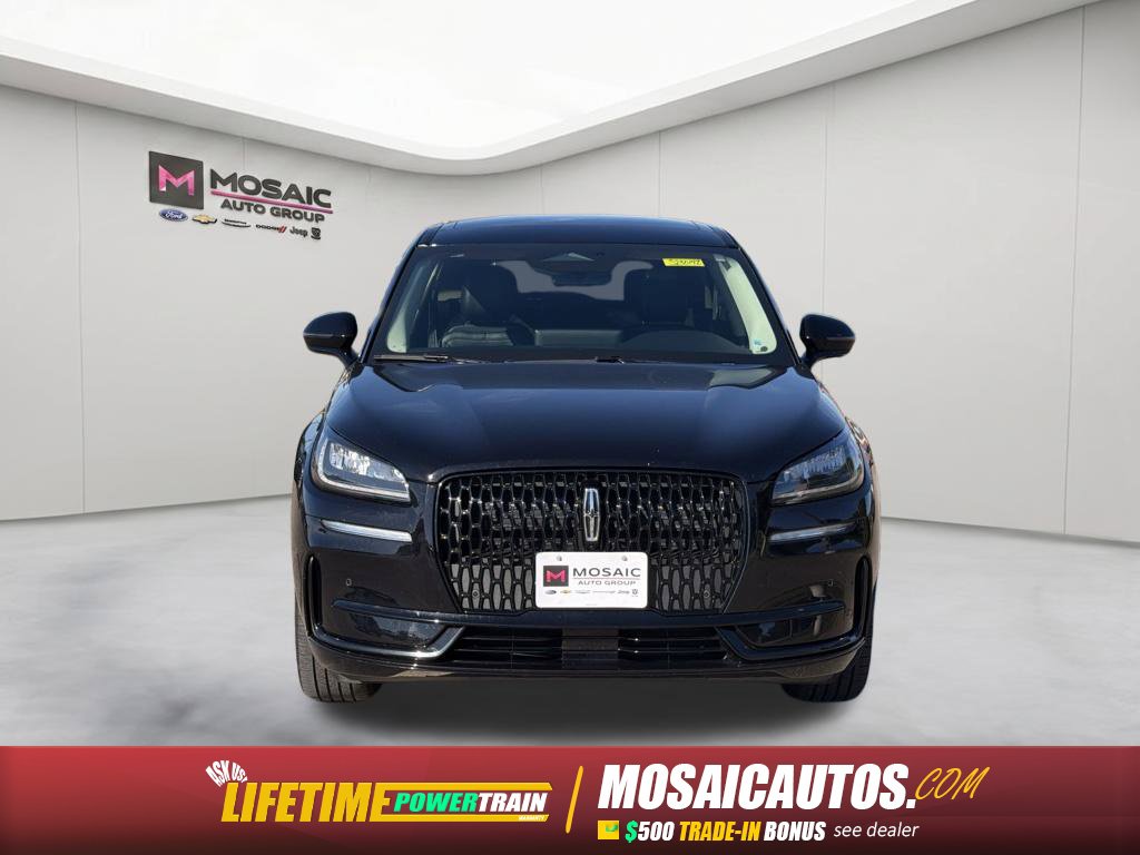 Used 2023 Lincoln Corsair Standard SUV