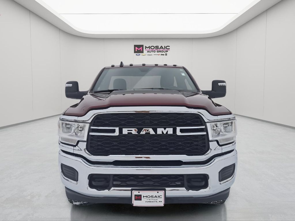 Used 2024 RAM Ram 3500 Pickup Tradesman with VIN 3C63R3AJ6RG334125 for sale in Zumbrota, Minnesota