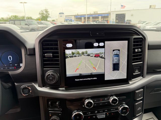 2026 Ford F-150 XLT - Photo 27