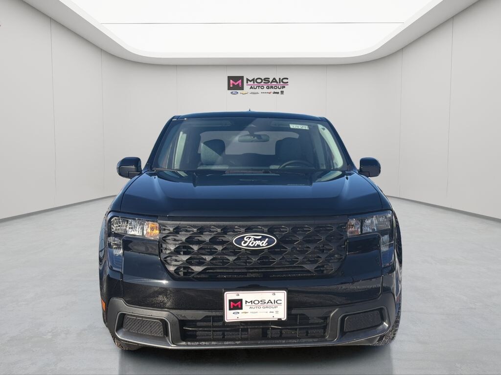 New 2025 Ford Maverick XLT Truck