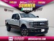 Ford F-350SD