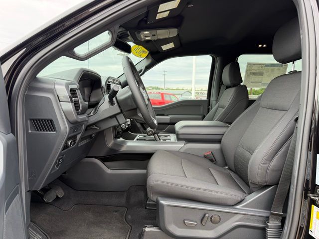 2026 Ford F-150 XLT - Photo 19
