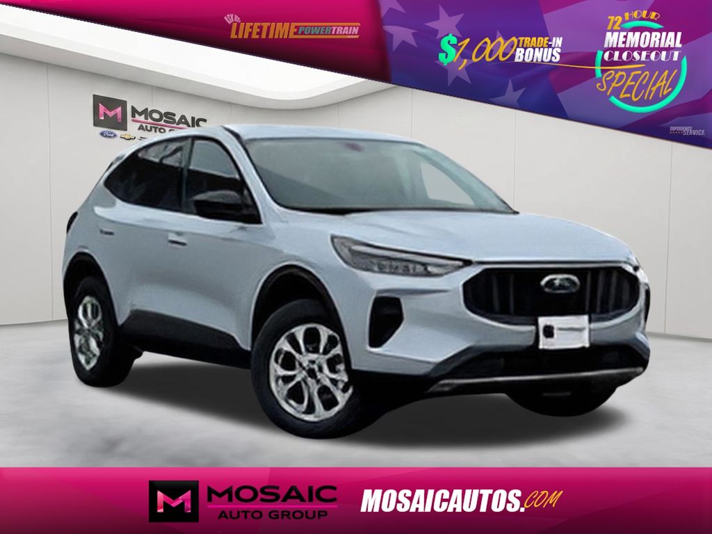 2026 Ford Escape Active AWD's photo