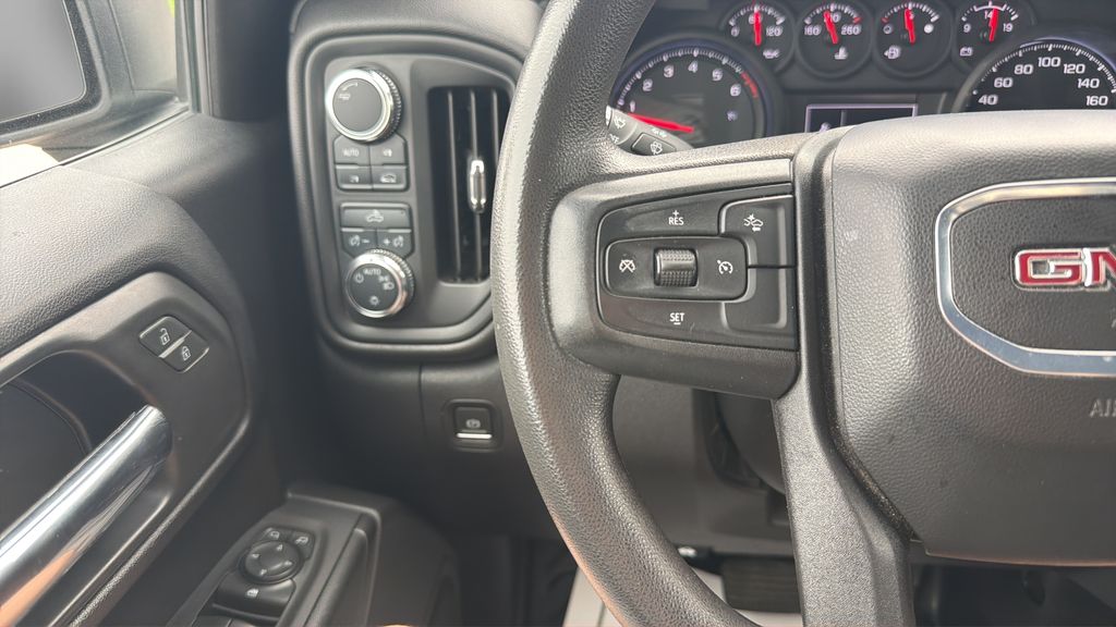 2024 GMC Sierra 1500 Pro - Photo 30