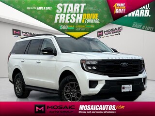 2026 Ford Expedition Active SUV