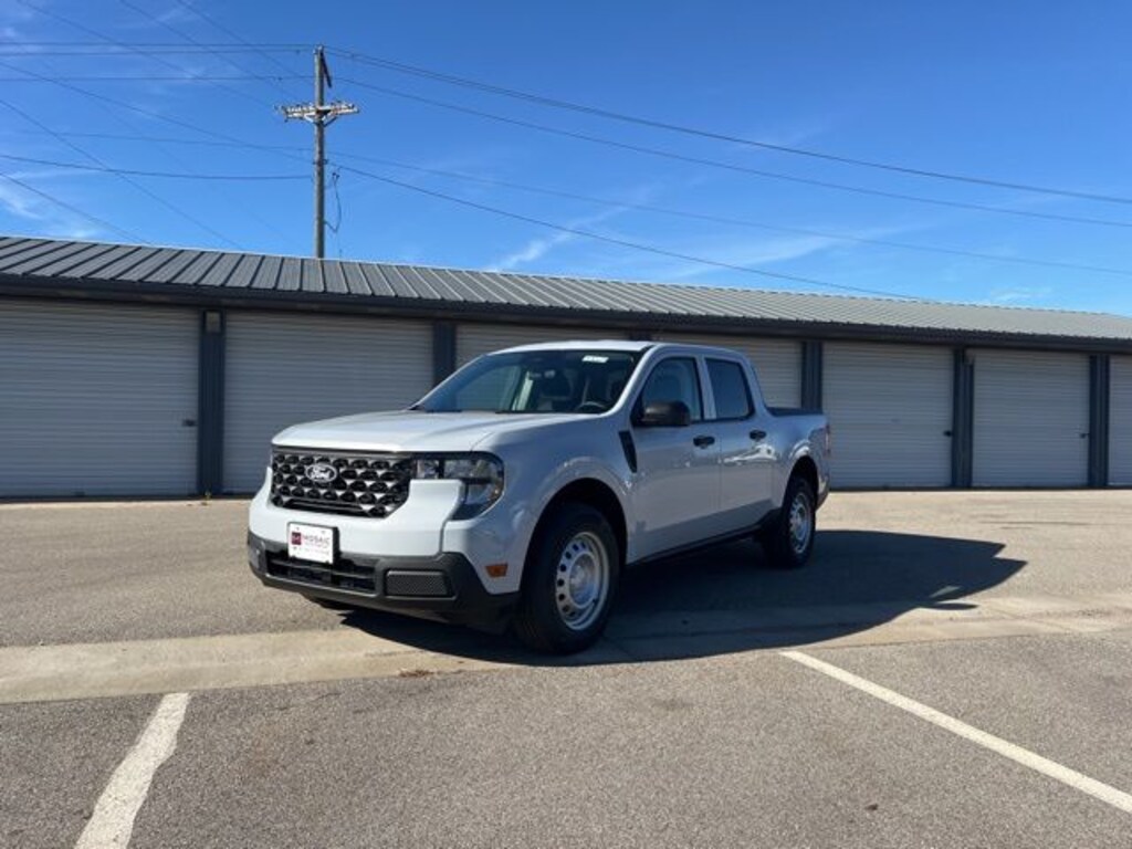 New 2025 Ford Maverick XL Truck