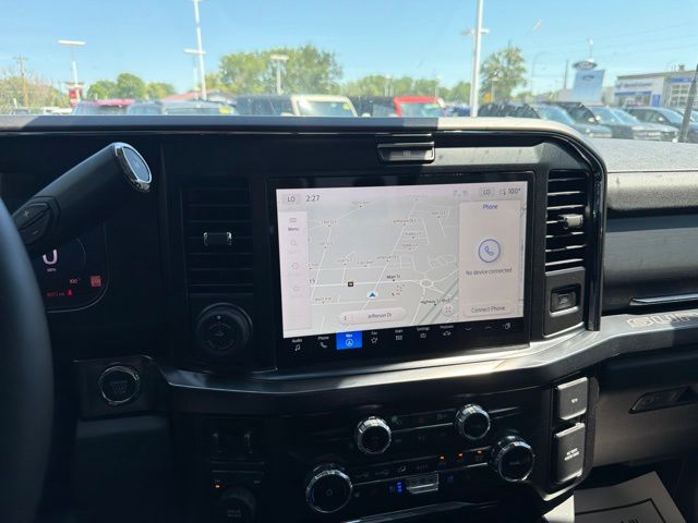 2026 Ford F-350 Super Duty Lariat - Photo 30