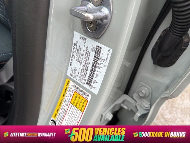 Used 2024 Ford Bronco Sport Heritage with VIN 3FMCR9G64RRF13469 for sale in Zumbrota, Minnesota