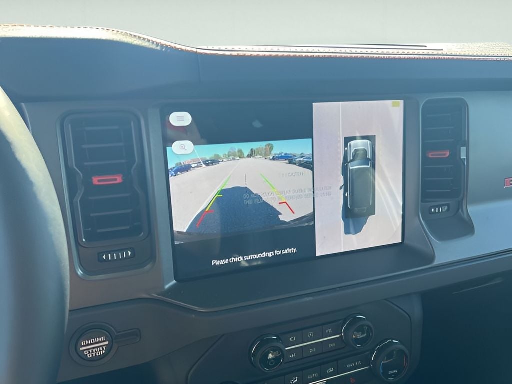 2025 Ford Bronco 4-Door Raptor - Photo 26