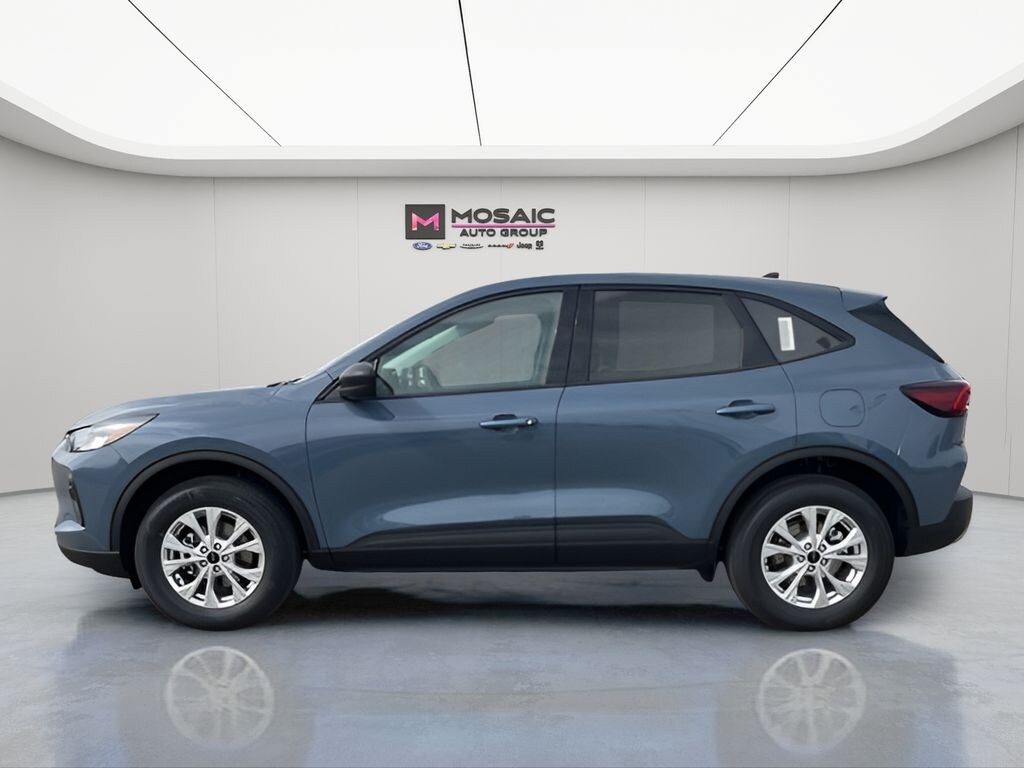 New 2026 Ford Escape Active SUV