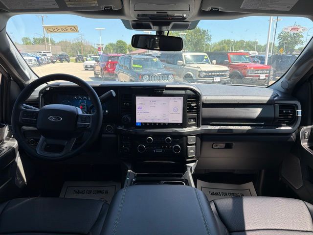 2026 Ford F-350 Super Duty Lariat - Photo 14