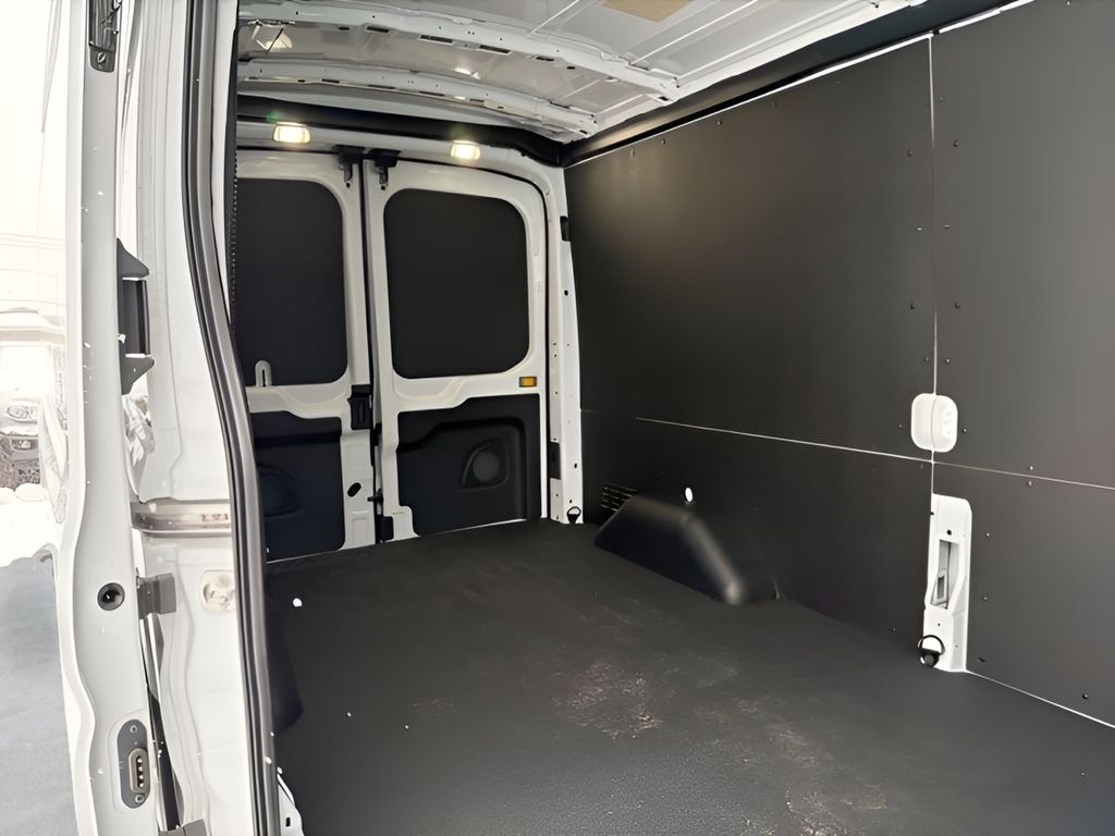 2026 Ford Transit Van Base - Photo 14