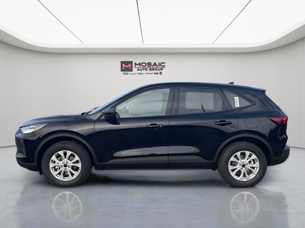New 2025 Ford Escape Active SUV