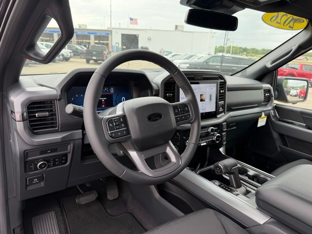 2026 Ford F-150 XLT - Photo 20