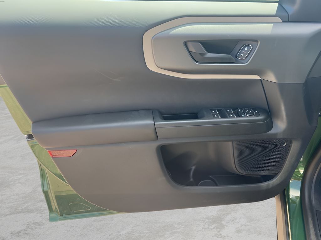 2025 Ford Bronco Sport Big Bend - Photo 22