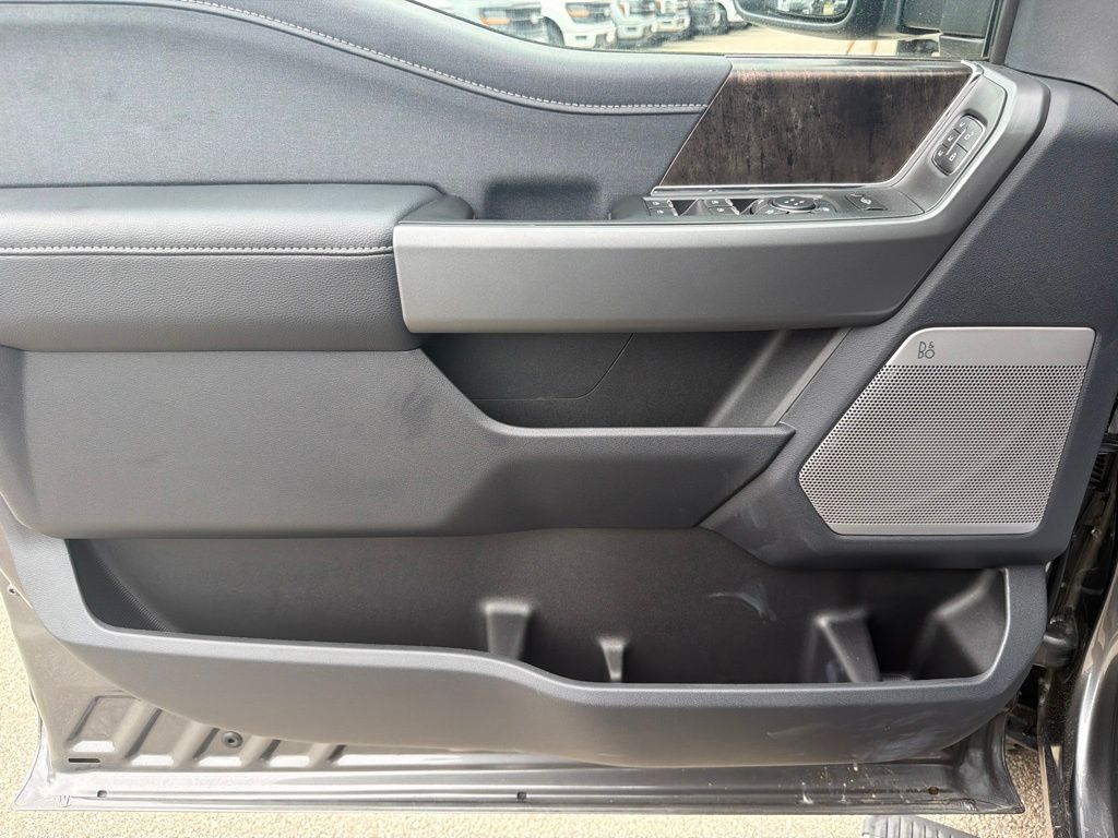2026 Ford F-350 Super Duty Lariat - Photo 22