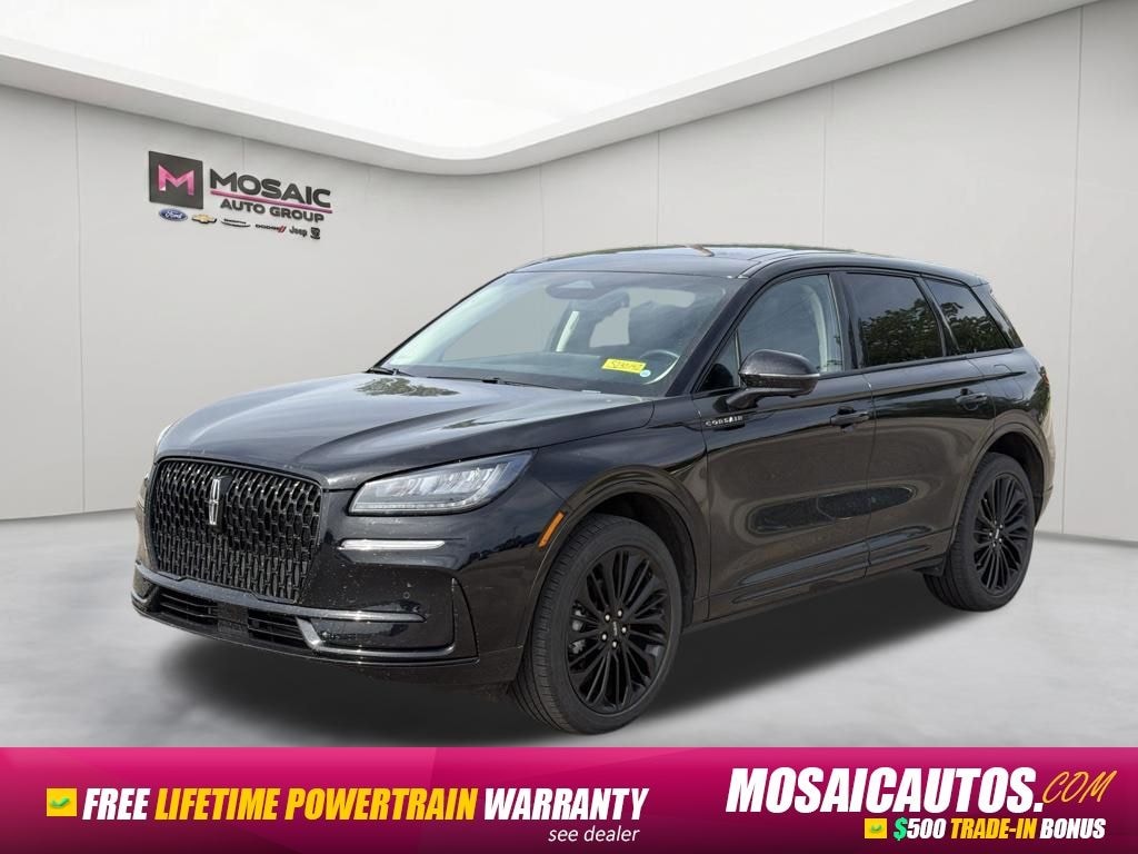 Used 2023 Lincoln Corsair Standard SUV