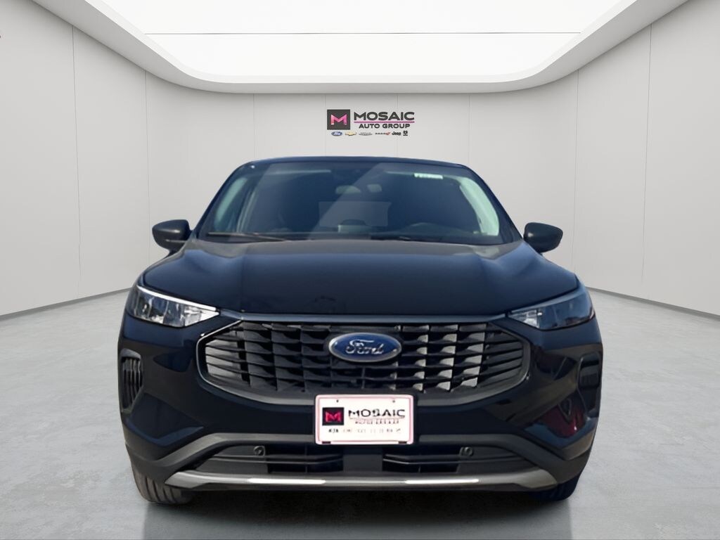 New 2026 Ford Escape Active SUV