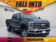 Ford F-350SD