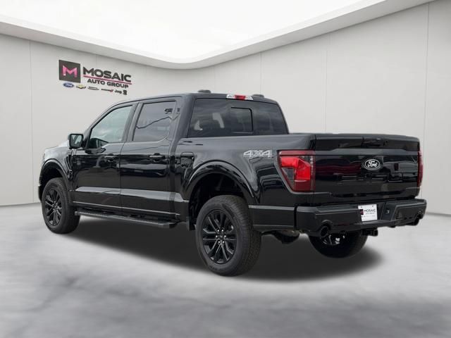 2026 Ford F-150 XLT - Photo 5