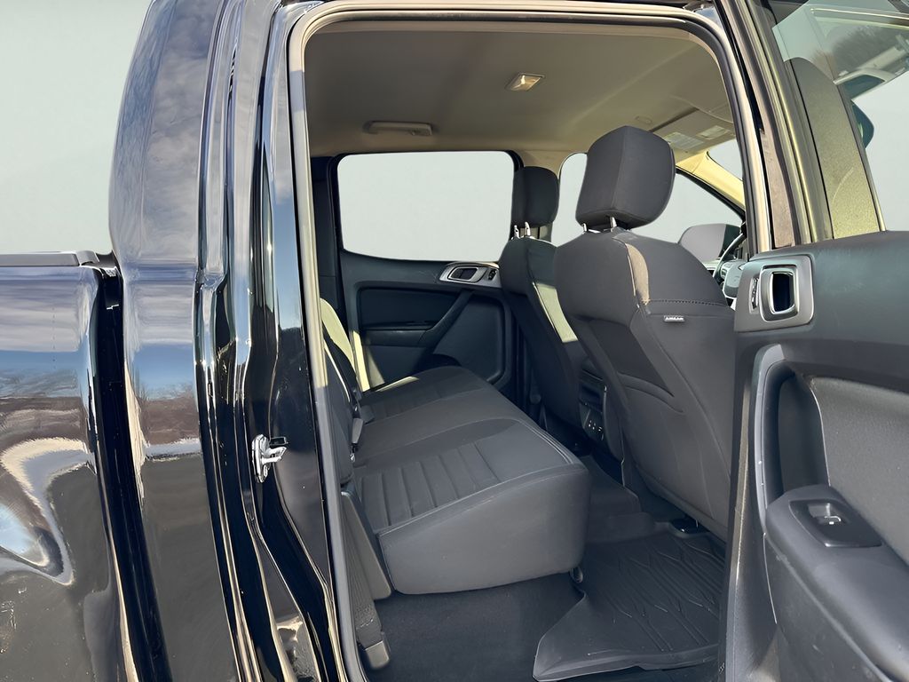 2020 Ford Ranger XLT - Photo 13