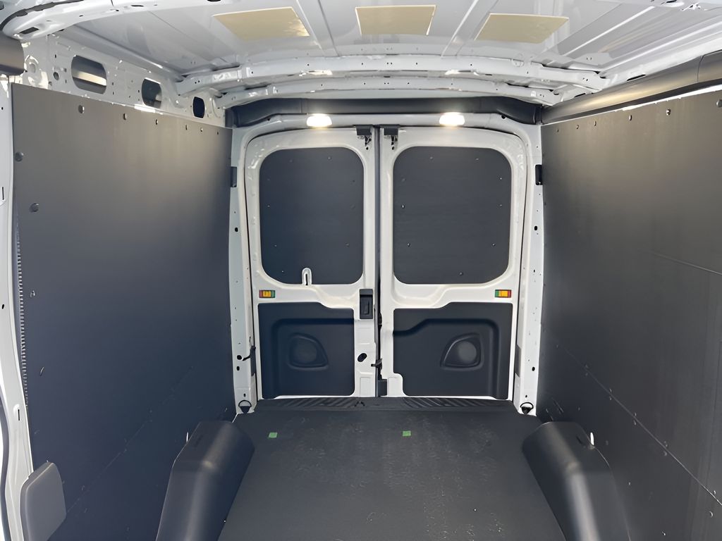 2026 Ford Transit Van Base - Photo 20